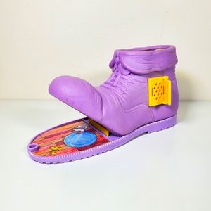 FURRY FAMILIES - MOUSE FAMILY SHOE